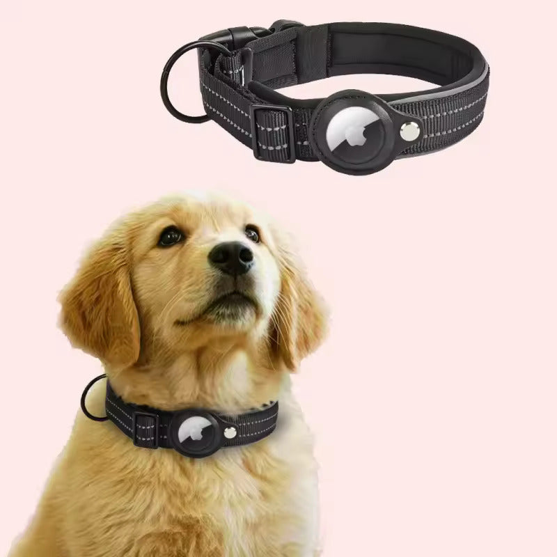 Belmont Collar - Black