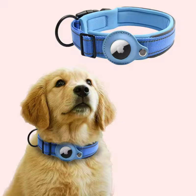 Belmont Collar - Sky